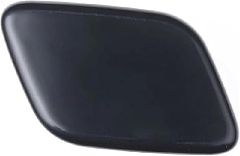 Kia Sorento 2015 2018 Headlight Washer Jet Spray Nozzle Cover Cap Right Side Black - Image 1